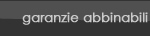 Garanzie