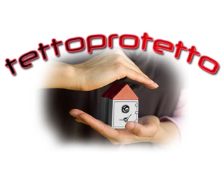 Logo tettoprotetto