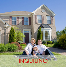 Vantaggi dell' inquilino