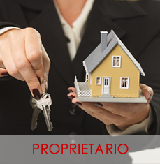 Vantaggi del proprietario